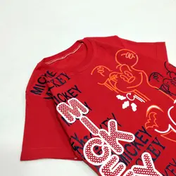 تیشرت mickey 14508