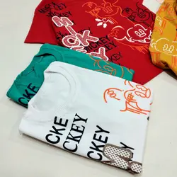 تیشرت mickey 14508