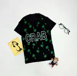 تیشرت CRAB 14548