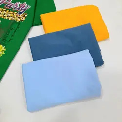 تی شرت دختر و سگ 14991