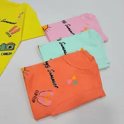 تیشرت LOVE SUMMER 15167