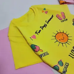 تیشرت LOVE SUMMER 15167