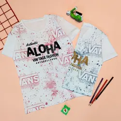 تی شرت سفید ونس 11874