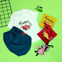 تیشرت تک مکویین 11952