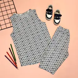 تاپ شلوارک lv 11870