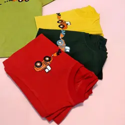 تک پوش پسرانه 11834