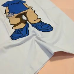 تی شرت پسرانه 11825