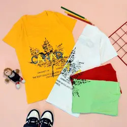 تی شرت canadaپسرانه 11821