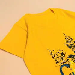 تی شرت canadaپسرانه 11821