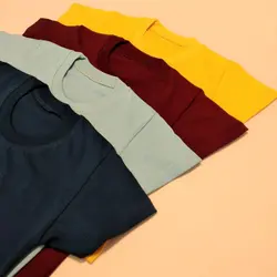 تی شرت تک بچگانه 11808