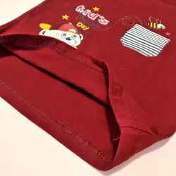 تی شرت تک بچگانه 11808