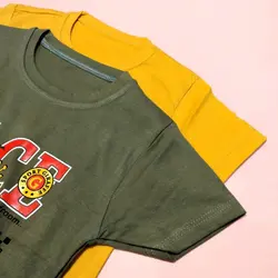 تی شرت ماشین پسرانه 11775