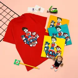 تی شرت سگ های نگهبان 11767