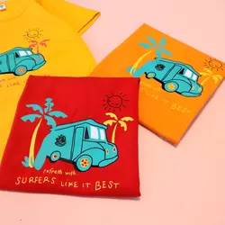 تی شرت اسپورت ماشین 11745