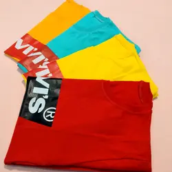 تیشرت levis پسرانه 11742