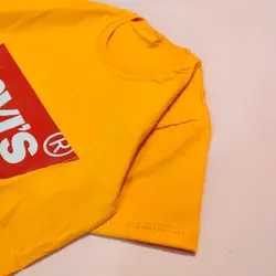 تیشرت levis پسرانه 11742