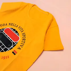 تی شرت پسرانه 11753FILA1