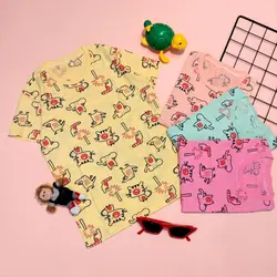 تی شرت اسپرت تدی 11734