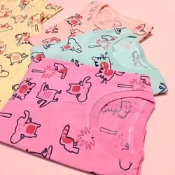 تی شرت اسپرت تدی 11734