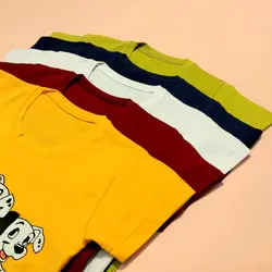 تی شرت سگ های نگهبان 11699