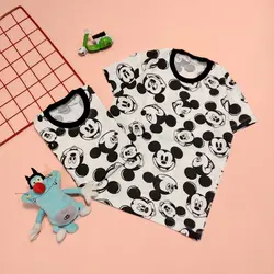 تیشرت میکی موس 11657