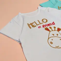 تیشرت hello اسپورت 11677