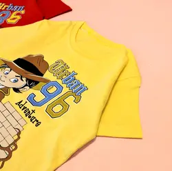 تی شرت پسرونه 11673