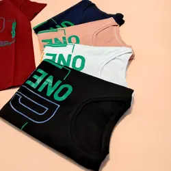 تیشرت پسرانه 11639one