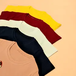 تی شرت پسرانه طرح ماشین 11634