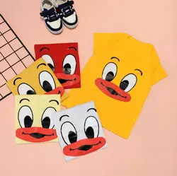 تی شرت اسپرت طرح اردک 11643