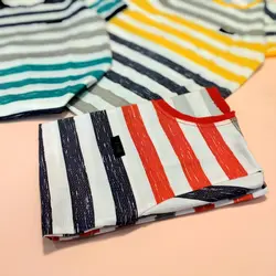 تیشرت راه راه پسرانه11629