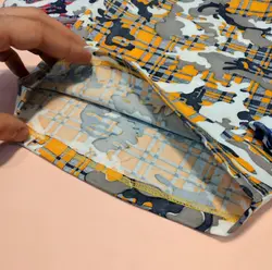 تیشرت طرح چیریکی پسرانه 11594