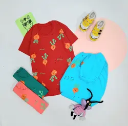 تیشرت ترب (عمده) 15548