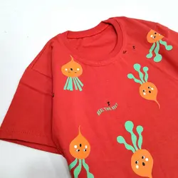 تیشرت ترب (عمده) 15548