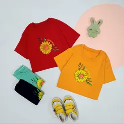 کراپ FLOWER 15742