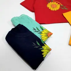 کراپ FLOWER 15742