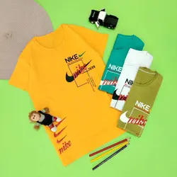 تک پوش پسرانه 12014