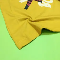 تی شرت پسرانه X 12057