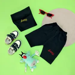 شلوارک پسرانه 12088