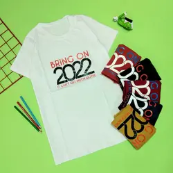 تیشرت پسرانه سایز بزرگ 12085