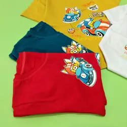 تیشرت تک پسرانه 12092