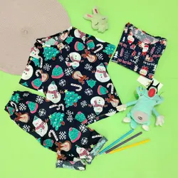 تی شرت و شلوار نخی اسپرت12135