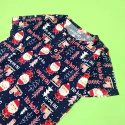 تی شرت و شلوار نخی اسپرت12135