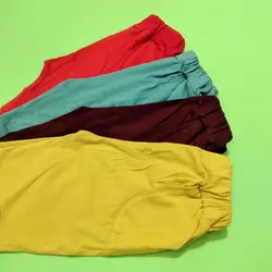شلوارک پسرانه بچه گانه 12141