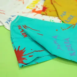 تی شرت آبرنگی پسرانه12154