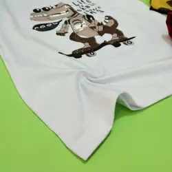 تیشرت تک دانیاسور رباتیک 12162