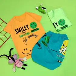 تی شرت استیکر دورو چاپ12192