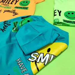 تی شرت استیکر دورو چاپ12192