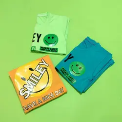 تی شرت استیکر دورو چاپ12192