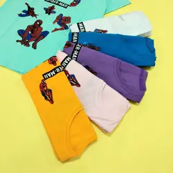 تی شرت تک مرد عنکبوتی 12278